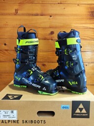 LYŽIARKY FISCHER RC4 110 MV S GW 30MP ---MODEL 2025---